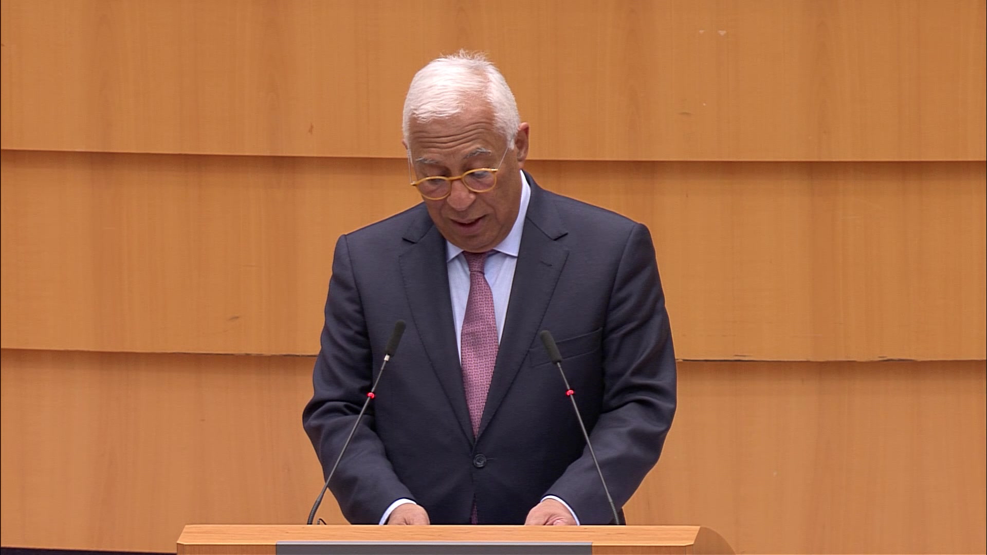 Conclusions of the European Council meeting of 19 March 2026: opening statements by António COSTA, President of the European Council and Valdis DOMBROVSKIS, European Commissioner for Economy and Productivity